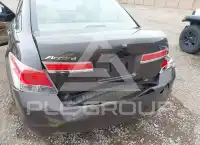 2011 Honda Accord фото