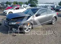 2011 Honda Accord фото