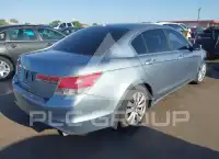 2011 Honda Accord фото