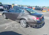 2011 Honda Accord фото
