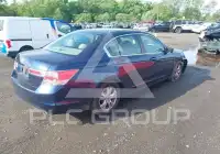 2011 Honda Accord фото
