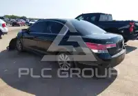 2011 Honda Accord фото