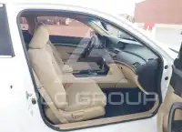 2011 Honda Accord фото