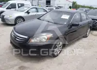 2011 Honda Accord photo