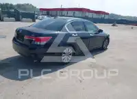 2011 Honda Accord фото