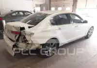 2011 Honda Accord фото