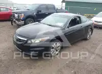 2011 Honda Accord фото