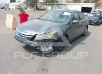 2011 Honda Accord фото