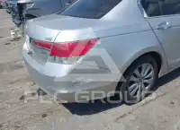 2011 Honda Accord photo