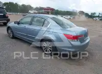 2011 Honda Accord фото