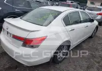 2011 Honda Accord фото