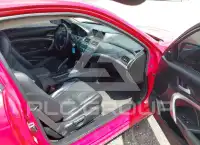 2011 Honda Accord фото