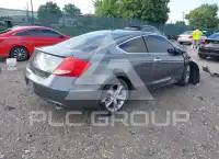 2011 Honda Accord фото