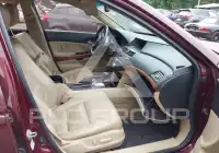 2011 Honda Accord фото