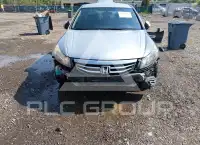 2011 Honda Accord фото