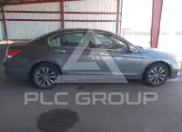 2011 Honda Accord фото