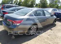 2011 Honda Accord фото