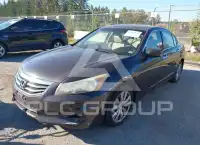 2011 Honda Accord фото