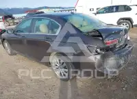 2011 Honda Accord фото