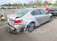 2011 Honda Accord фото