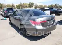 2011 Honda Accord фото