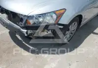2011 Honda Accord фото