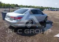 2011 Honda Accord фото