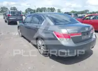 2011 Honda Accord фото