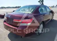 2011 Honda Accord photo