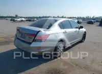 2011 Honda Accord фото