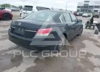 2011 Honda Accord фото