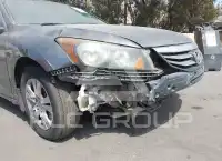 2011 Honda Accord фото
