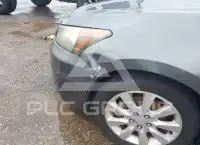 2011 Honda Accord фото