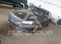 2011 Honda Accord фото