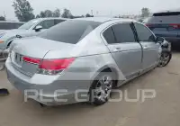 2011 Honda Accord фото