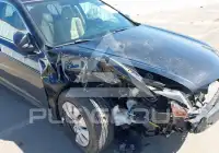 2011 Honda Accord фото