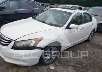 2011 Honda Accord фото