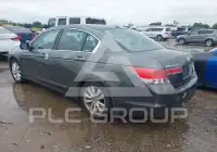 2011 Honda Accord фото