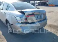 2011 Honda Accord фото