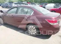 2011 Honda Accord photo