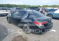 2011 Honda Accord photo