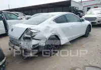 2011 Honda Accord фото