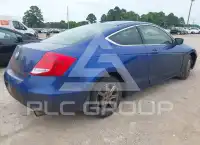 2011 Honda Accord photo