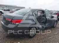 2011 Honda Accord фото