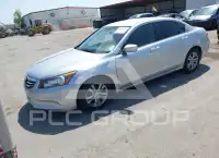 2011 Honda Accord фото