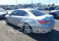 2011 Honda Accord фото