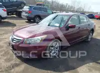 2011 Honda Accord фото
