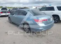 2011 Honda Accord photo