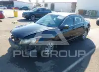 2011 Honda Accord фото