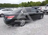 2011 Honda Accord photo